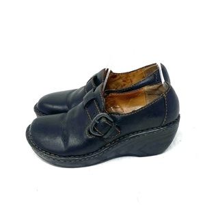 Born Slip Ons